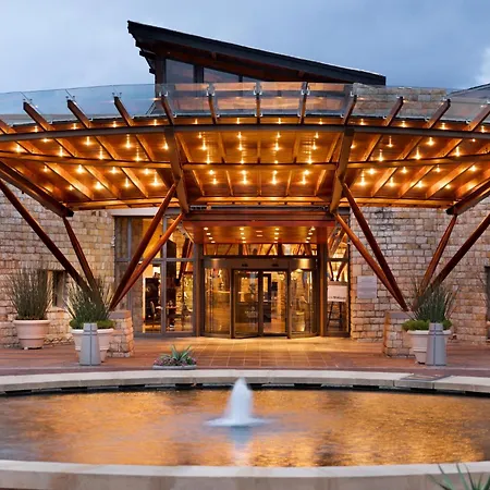 Arabella Hotel, Golf And Spa-3