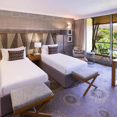 Arabella Hotel, Golf And Spa-2
