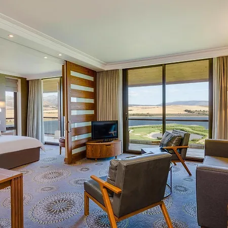 Arabella Hotel, Golf And Spa-3